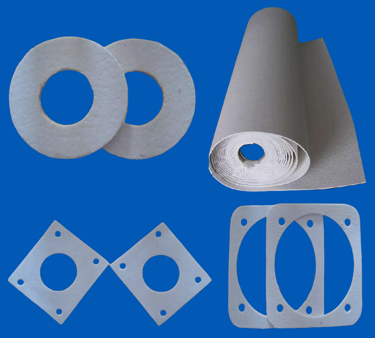 丰润陶瓷纤维纸